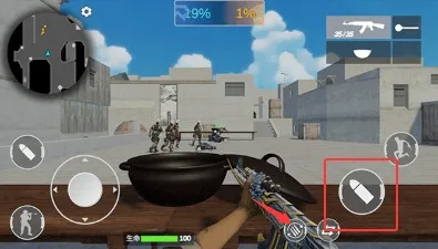 ��Խ����MOD�˵�