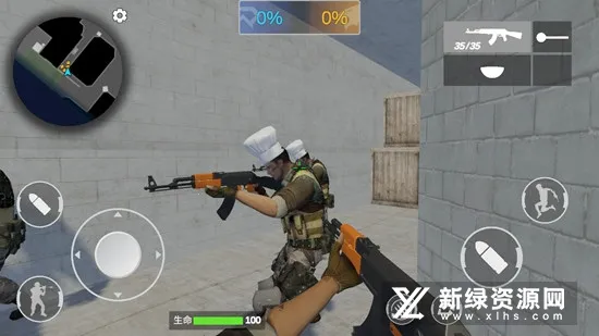 ��Խ����MOD�˵�