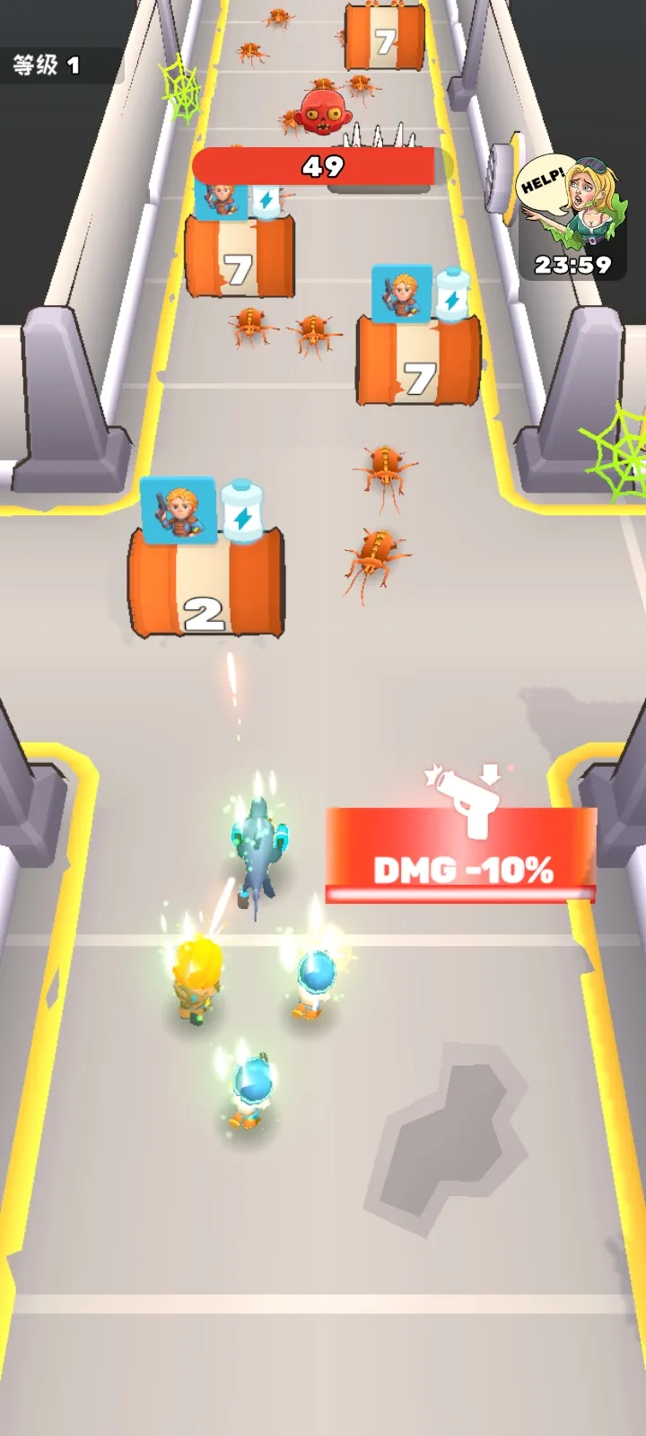 �ӻ���Ӣ����Ϸv0.5.4 ��Ѱ�