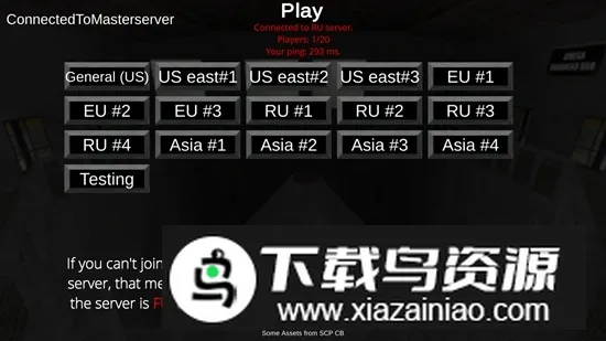 SCp����ʧЧ��������v1.0.9 ��Ѱ�