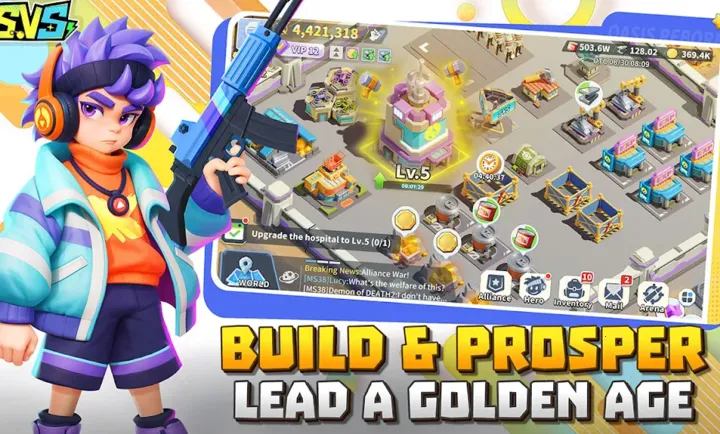 SVSδ��ս��2026���°汾v2.200.3896.8419 �ٷ�����