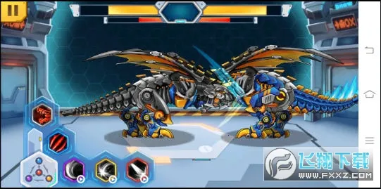 ���׶��޳�2v1.4.1 �ֻ���