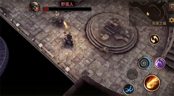 暗影之子手游 暗影之子手游