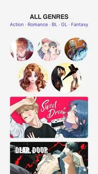 tappytoon�ٷ���Ѱ�װv3.51.1 ��Ѱ�