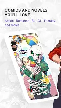 tappytoon�ٷ���Ѱ�װv3.51.1 ��Ѱ�