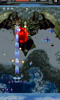 �����1945��װ��(���������Ϸ)v2.0.24011702 �ֻ���