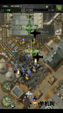 �����1945 ��4��ͼ