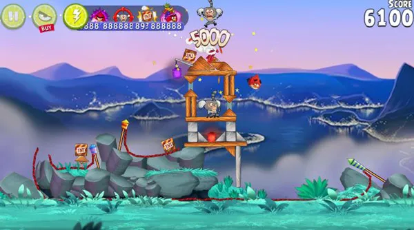 ��ŭ��С����Լ��ð��(����������Ϸ)v2.6.13 �ٷ�����