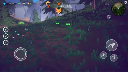 ��������ģ�����ƽ��v0.4.5 ��Ѱ�