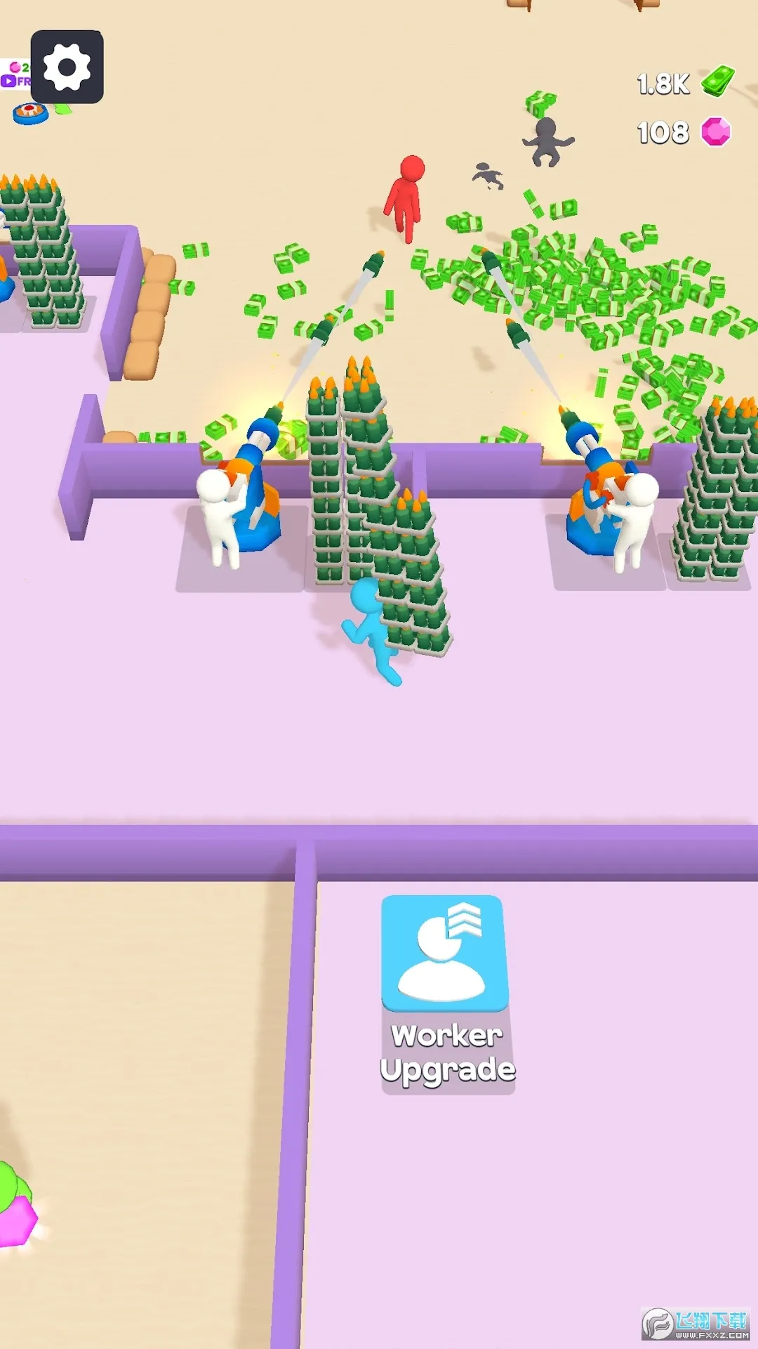 �ҵĽ�ʬӪ�ص��ΰ汾v1.1.6 ��Ѱ�