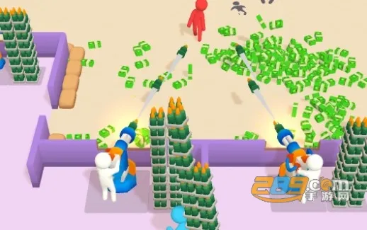 我的僵尸营地地牢版本 我的僵尸营地地牢版本