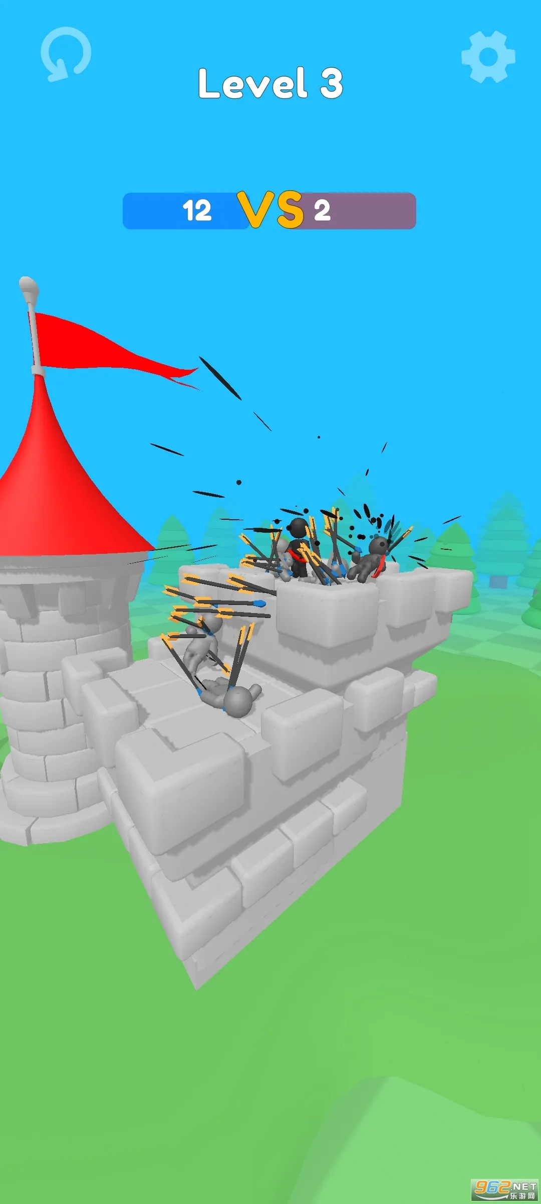 �ںϹ����ֳǱ�����ս���޽��v1.4.5 ��Ѱ�