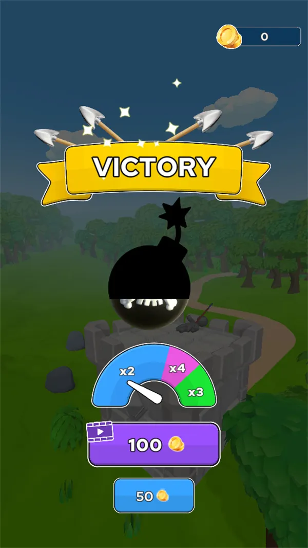 �ںϹ����ֳǱ�����ս���޽��