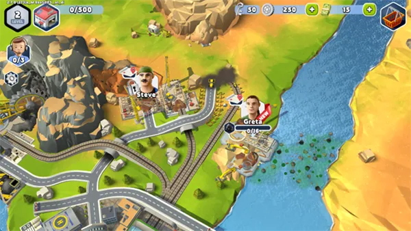 ������۹������ƽ��v2.11.0 ��׿��