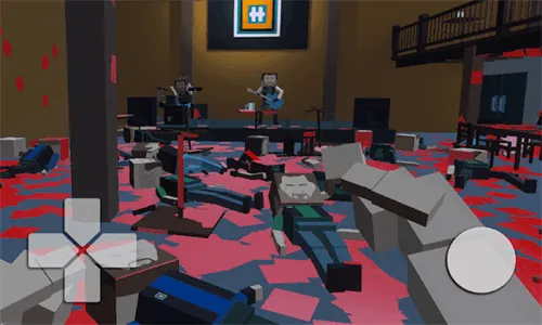 ѪȾС�������������v1.0.1 ��׿��