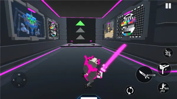 �����˽Ƕ�������MOD�˵�