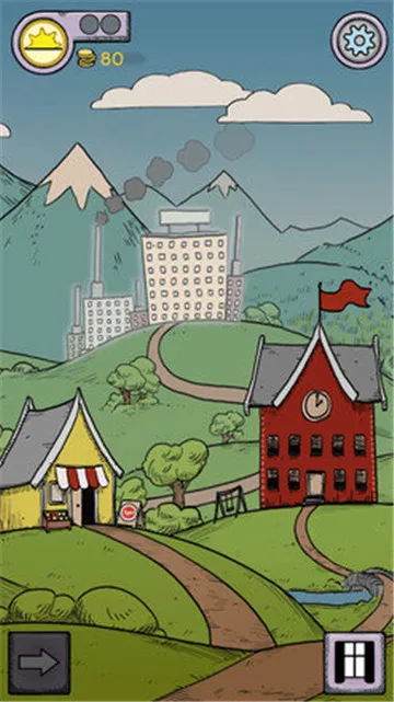 �ҵĺ����µĿ�ʼ�ƽ������v1.0.011 �ֻ���