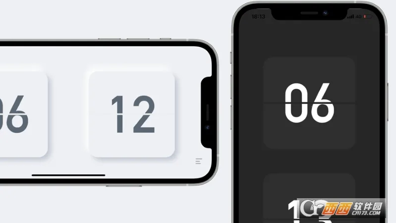 ��ҳʱ��Flipclockv5.0.238 �ֻ���