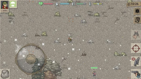 ����dayz2������v1.1.0 �ֻ���