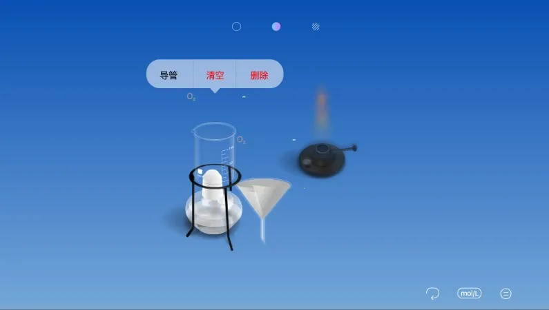 ���⻯ѧʵ��������