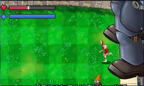 ��������ս��ʬplus����v1.0 �ٷ�����