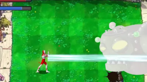 ��������ս��ʬplus����v1.0 �ٷ�����