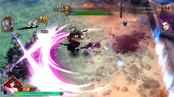 群英之战新春版 群英之战新春版