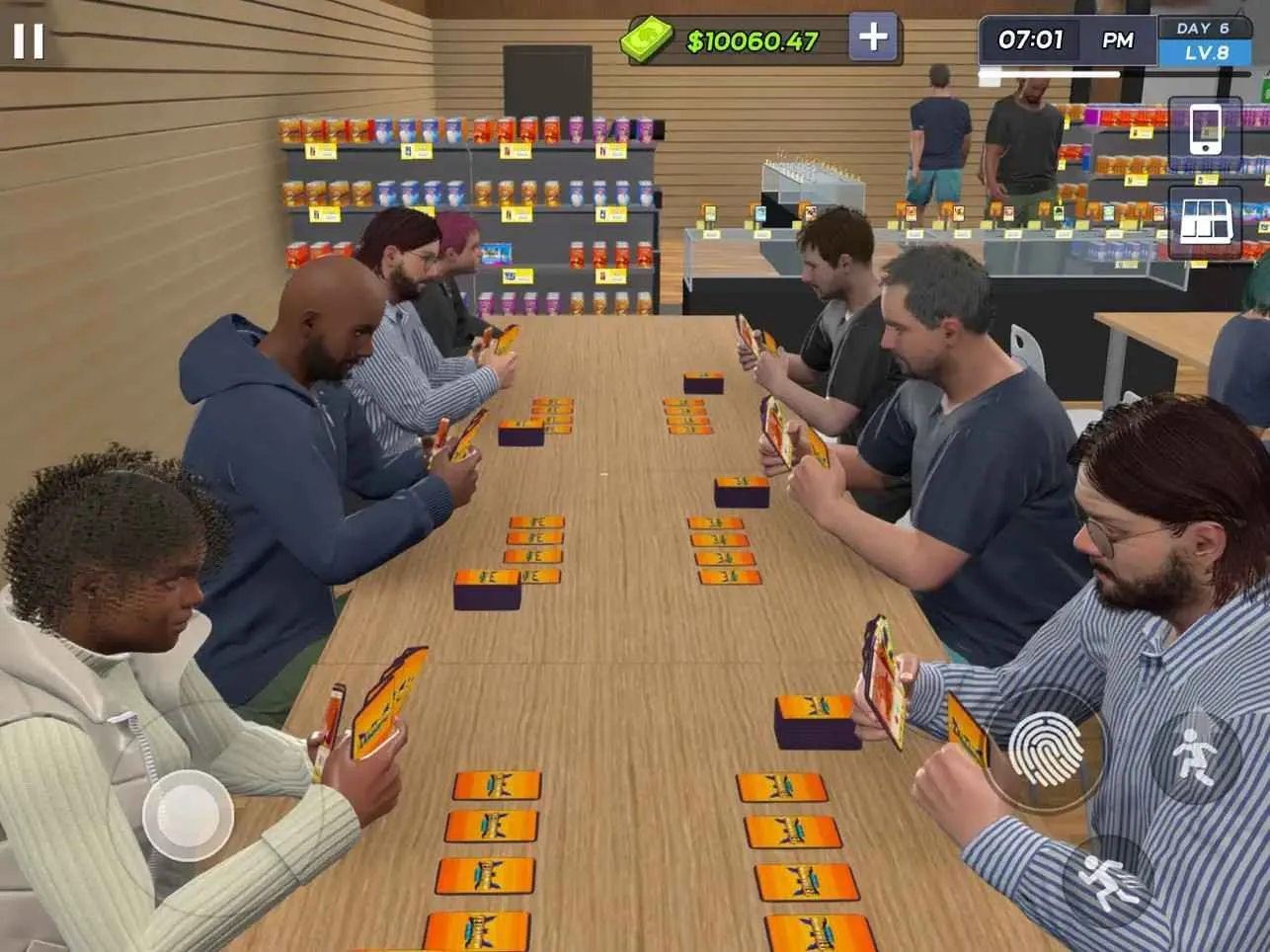 tcg�����̵�ģ��������v267 �ֻ���