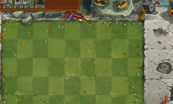 ֲ���ս��ʬ�����1.0����v1.0 �ٷ�����