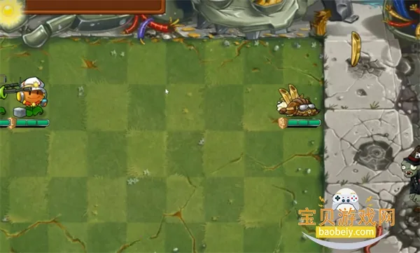 ֲ���ս��ʬ�����1.0����v1.0 �ٷ�����