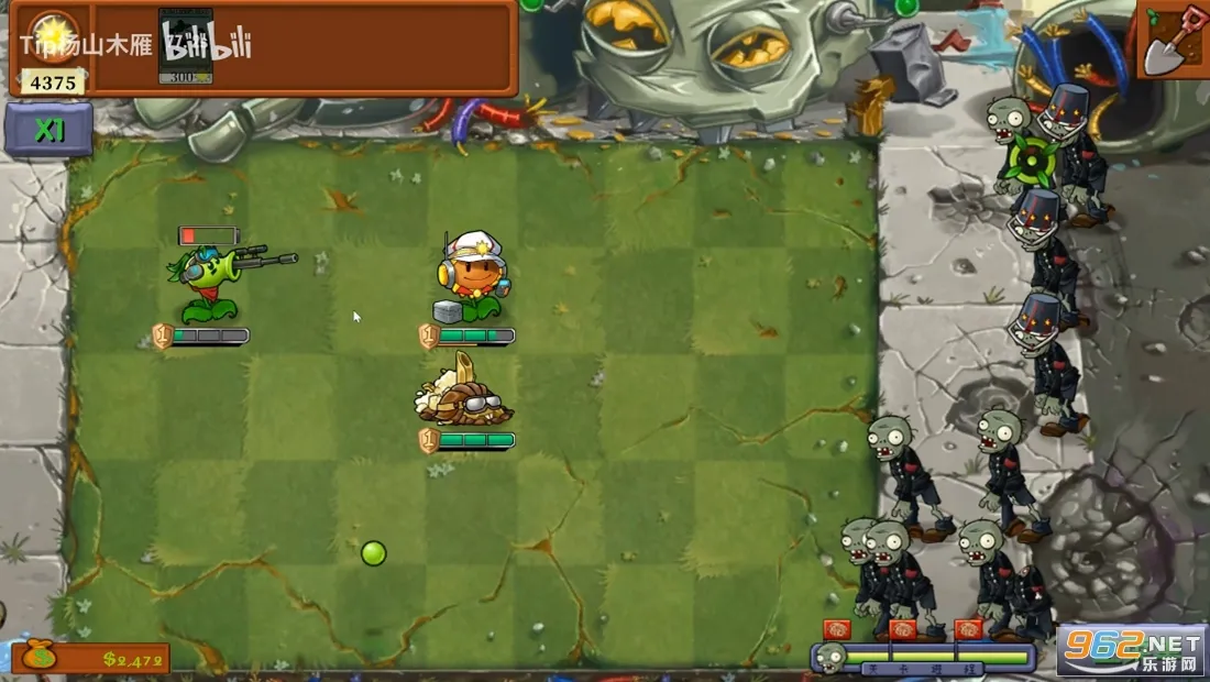 ֲ���ս��ʬ�����1.0����v1.0 �ٷ�����