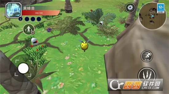 ������½���ɽ��������ֻ���v1.0 �ٷ�����