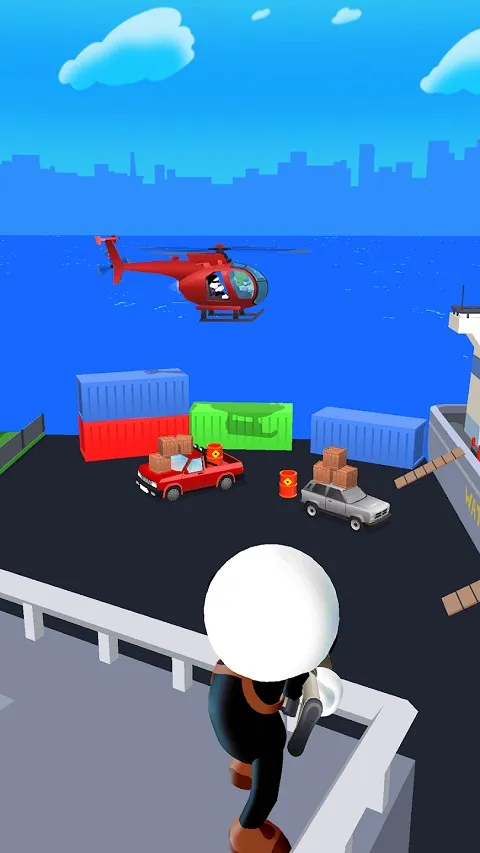 �ѻ���ǿ��(�ѻ�������Ϸ)v1.0.25 ��׿��