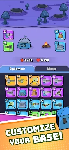 ս������ս�����ײ˵����İ�v1.51.1 ��׿��