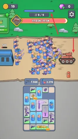 ս������ս�����ײ˵����İ�