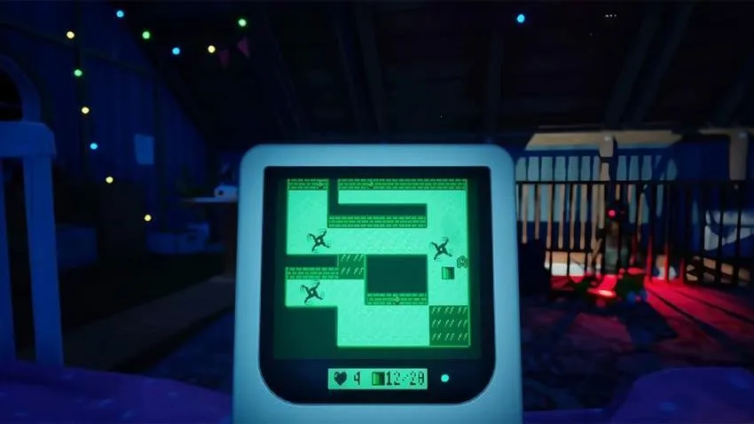 ����ֲ�α��(�ֲ�α����Ϸ)v1.0 �ٷ�����