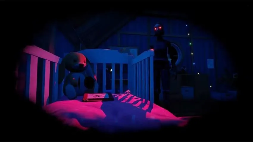 ����ֲ�α��(�ֲ�α����Ϸ)v1.0 �ٷ�����