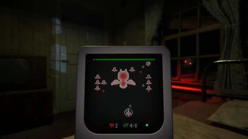 ����ֲ�α��(�ֲ�α����Ϸ)v1.0 �ٷ�����