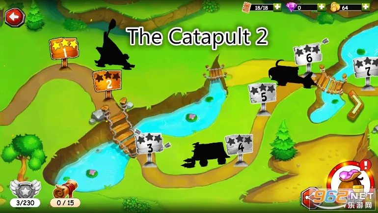The Catapult22026���ذ�װ