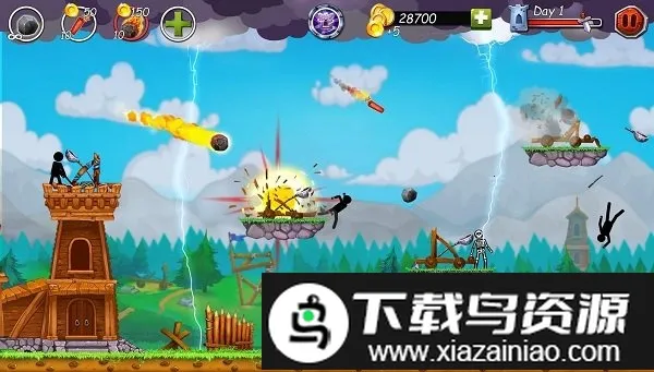 The Catapult22026���ذ�װ