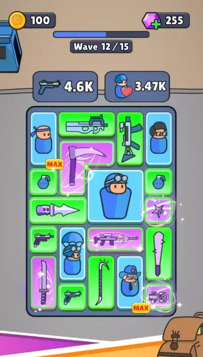 ս������ս��MOD�˵����°�v1.51.1 ��׿��