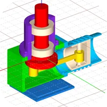 CAD��ģ��2026���ذ�װv2.2.80 �ֻ���