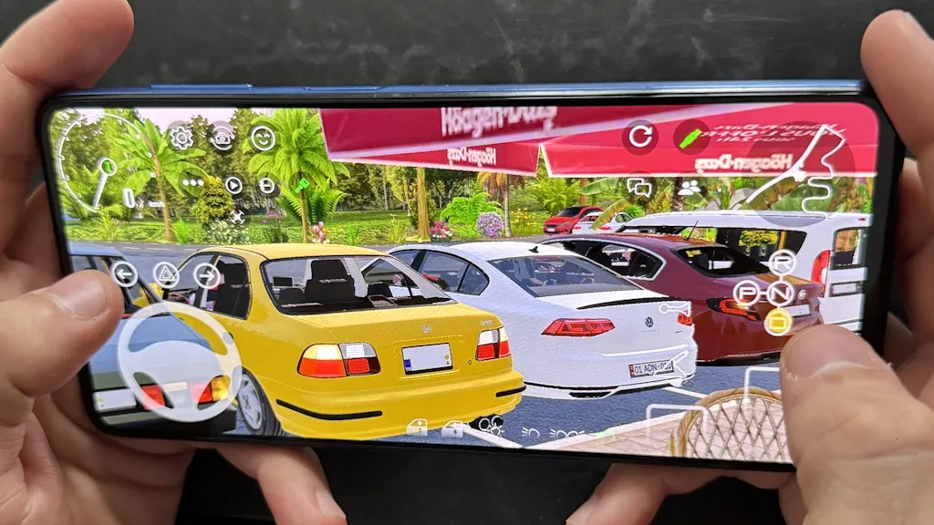 �³����������İ�(������ʻ��Ϸ)v1.0.2 ��׿��