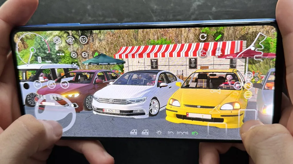 �³����������İ�(������ʻ��Ϸ)v1.0.2 ��׿��