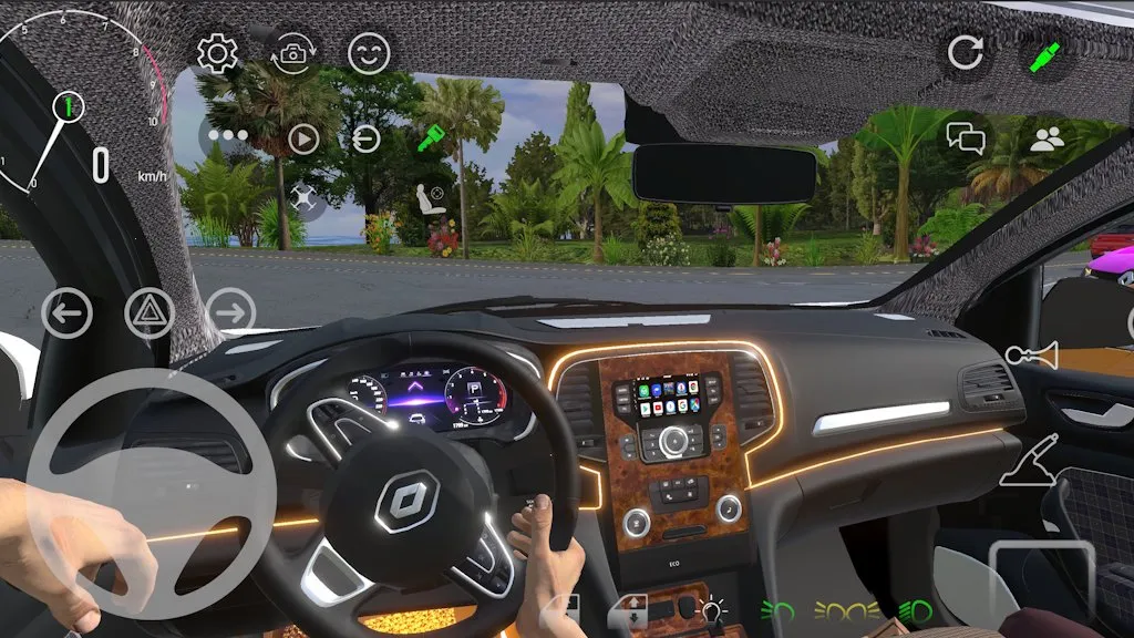 �³����������İ�(������ʻ��Ϸ)v1.0.2 ��׿��