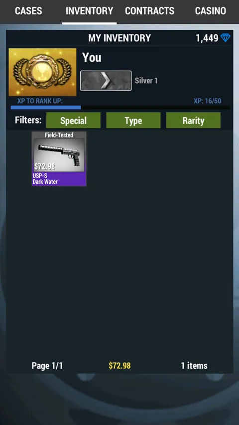 Case Simulator 22026�ٷ�����