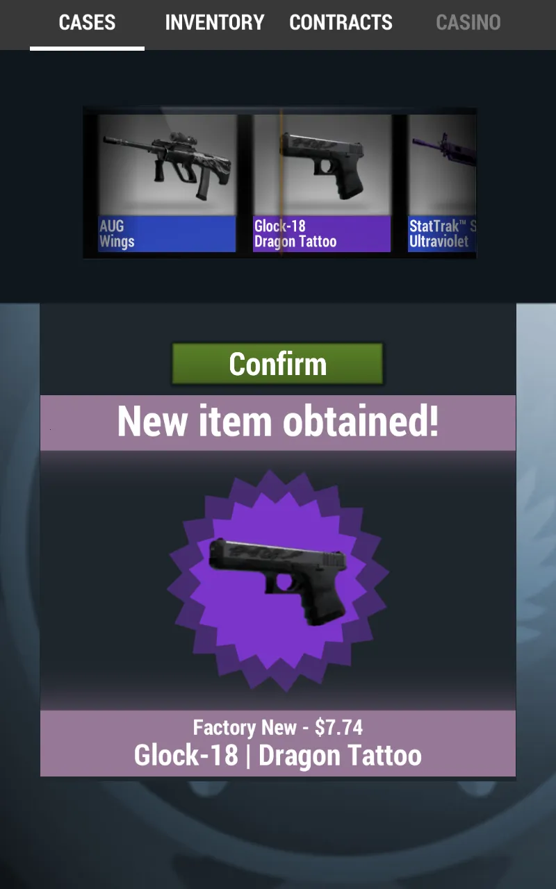 Case Simulator 22026�ٷ�����v2.14 ��׿��