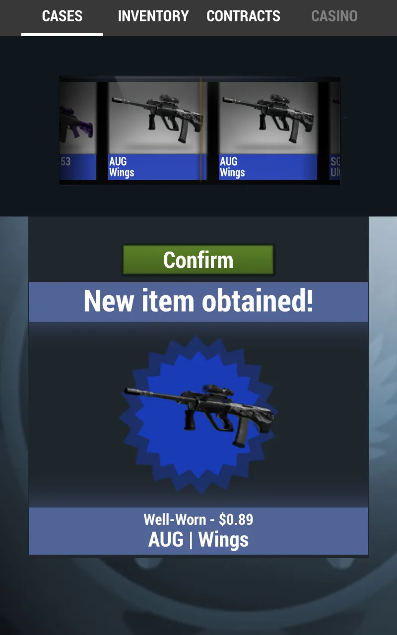 Case Simulator 22026�ٷ�����v2.14 ��׿��