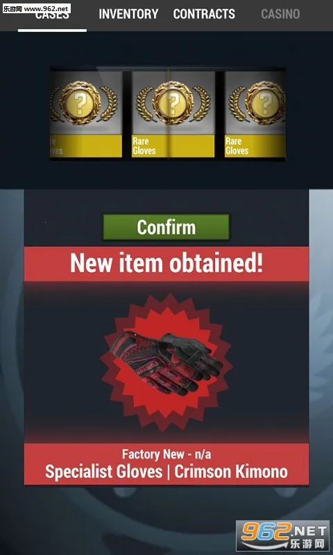 Case Simulator 22026�ٷ�����v2.14 ��׿��