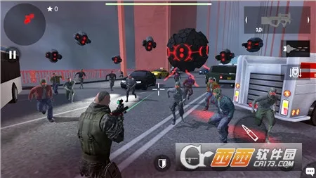 ���о�Ԯ����ս(�����Ԯ��Ϸ)v300.1.3.3018 �ٷ�����